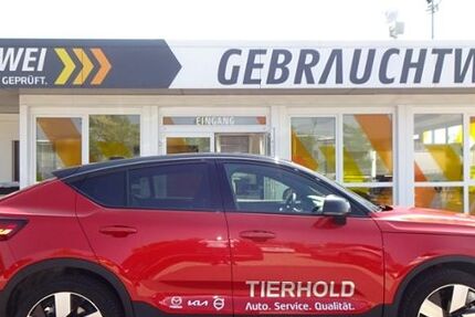 Volvo C40 20.000 km 49.990 € Augsburg 86179