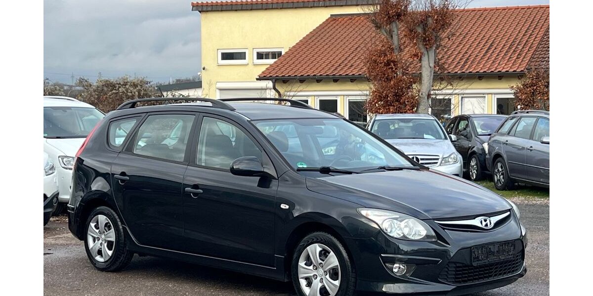 Hyundai i30 188.000 km 2.999 &euro; Landau in der Pfalz, Rheinland-Pfalz 76829