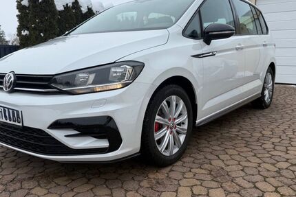 VW Touran 184.850 km 15.590 &euro; Mühlhausen 99974