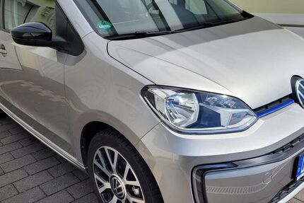 VW e-up!