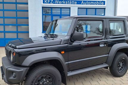 Suzuki Jimny 14.956 km 35.990 € Batzhausen 92358