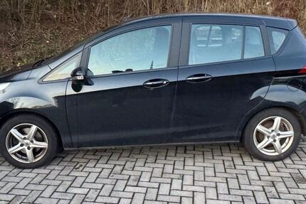 Ford B-Max 130.685 km 4.800 &euro; Schwalbach Hülzweiler 66773