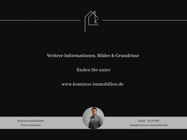 #KOMINOS IMMOBILIEN# Gepflegtes kleines Einfamilienhaus *Stadtnah* – sofort bezugsbereit 3 zimmer