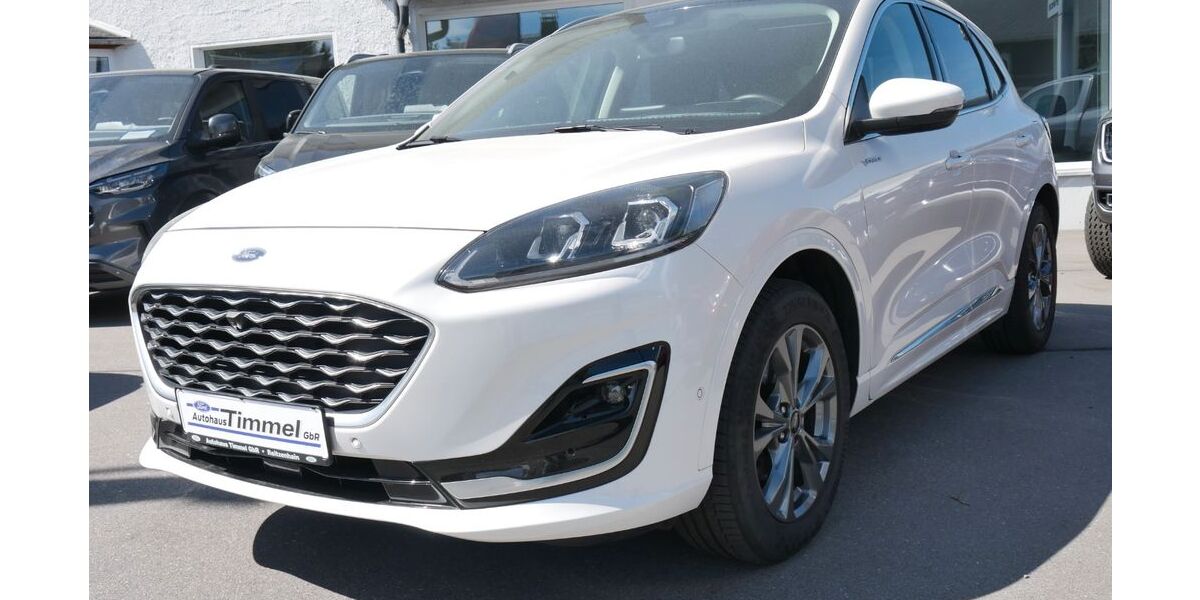 Ford Kuga 74.600 km 28.990 &euro; Marienberg 09496