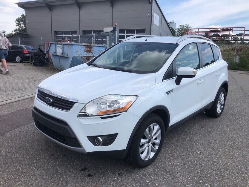 Kuga