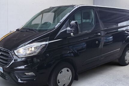 Ford Transit Custom 69.502 km 22.990 &euro; Bahlingen am Kaiserstuhl 79353