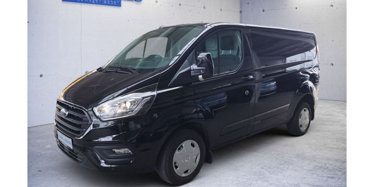 Ford Transit Custom 69.502 km 22.990 &euro; Bahlingen am Kaiserstuhl 79353