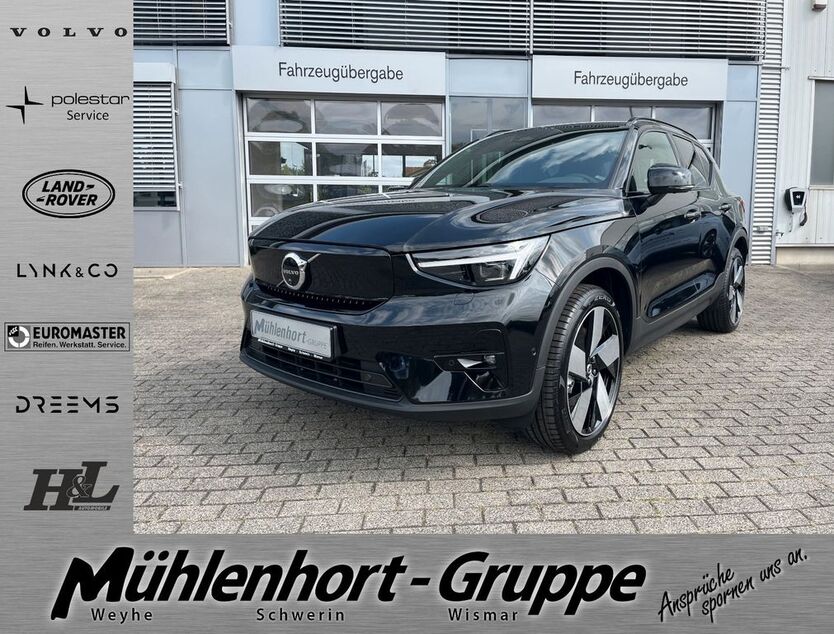 Volvo EX40 4.750 km 59.900 € Schwerin 19057