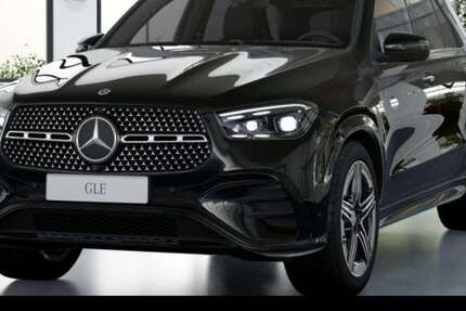 Mercedes-Benz GLE 350 9.900 km 87.450 &euro; Frankfurt am Main 60488