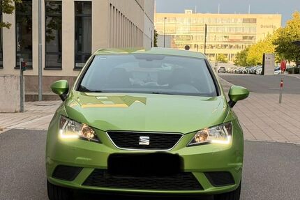 Seat Ibiza 206.000 km 4.600 &euro; Nürnberg 90439