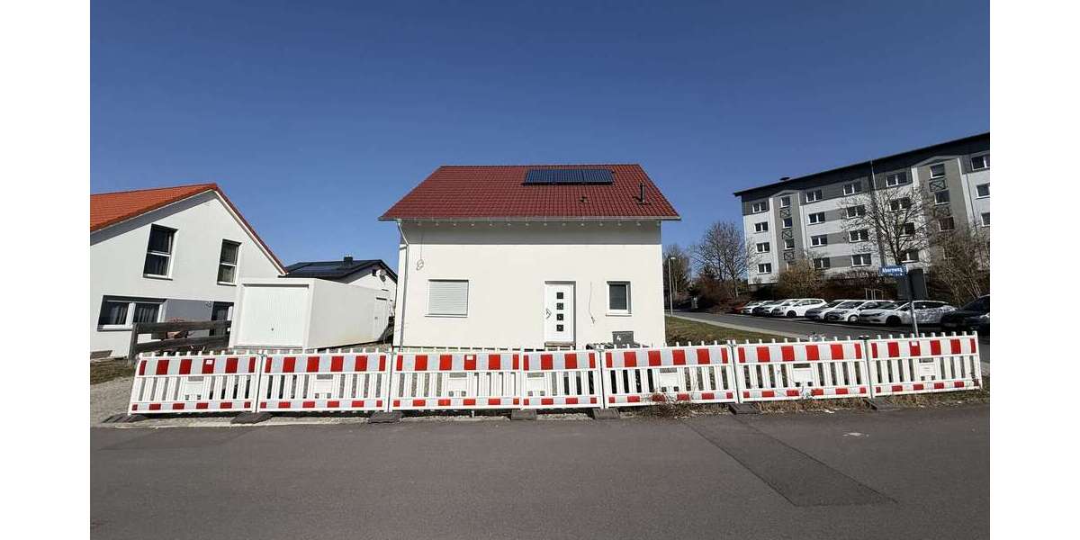 Einfamilienhaus Schleusingen - 4.5 Zimmer, 130 m&sup2;, 289.000&euro; | Angebot:26262418