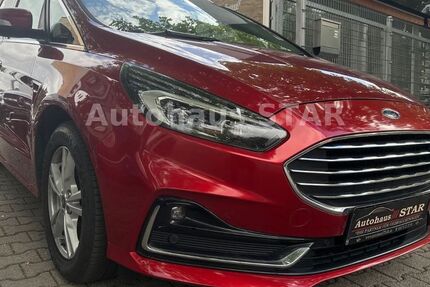 Ford S-Max 143.000 km 19.790 &euro; Offenbach am Main 63071