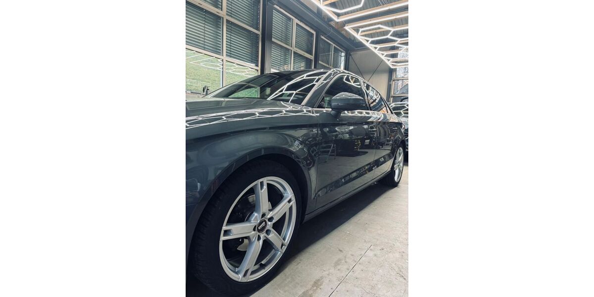 Audi A3 78.260 km 19.900 &euro; Freudenstadt 72250