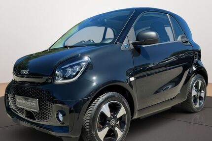 Smart ForTwo 19.844 km 14.990 &euro; Lübeck 23556