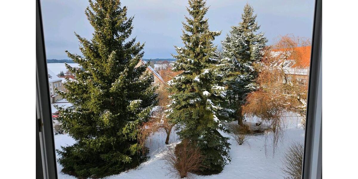 Etagenwohnung Neustadt an der Orla - 3 Zimmer, 57 m&sup2;, 360&euro; | Angebot:25046433