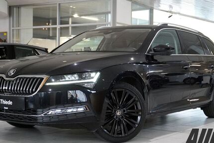 Skoda Superb 52.990 km 31.350 &euro; Schöningen 38364