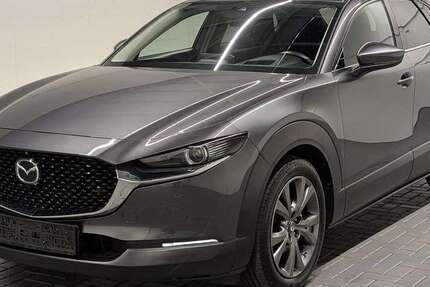 Mazda CX-30 41.980 km 23.980 € Langenweddingen 39171