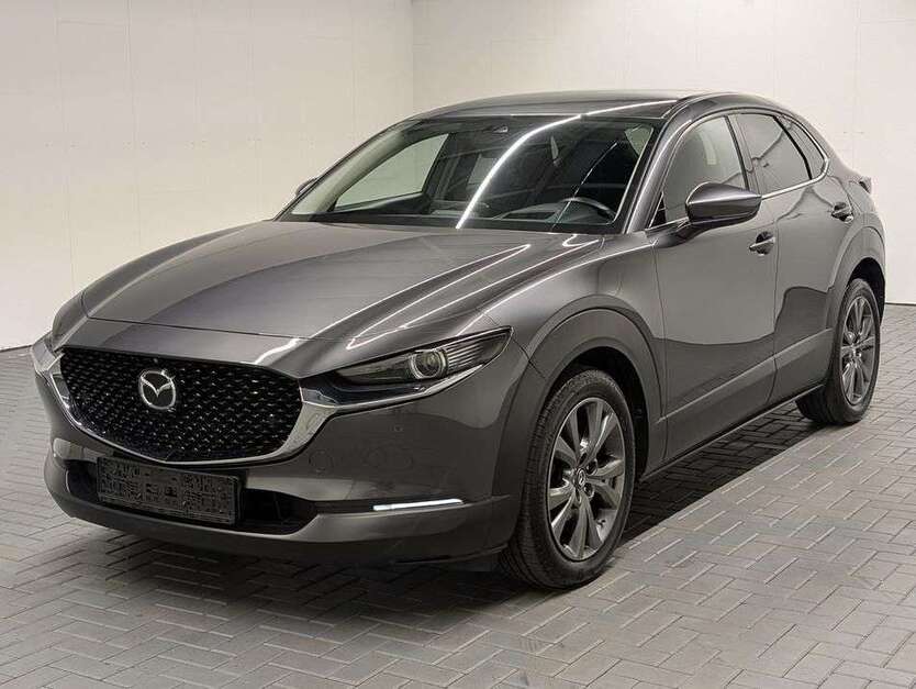 Mazda CX-30 41.980 km 23.980 € Langenweddingen 39171