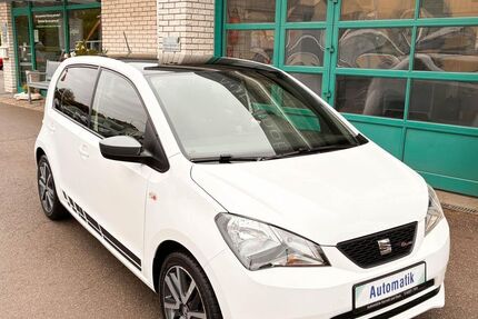 Seat Mii 17.630 km 13.950 &euro; Bornheim 53332