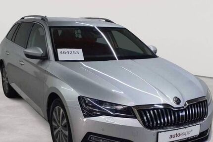 Skoda Superb 113.327 km 21.489 &euro; Fernwald-Steinbach 35463