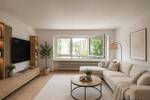 Etagenwohnung München / Au-Haidhausen Au-Haidhausen - 2 Zimmer, 55 m&sup2;, 525.000&euro; | Angebot:26853002