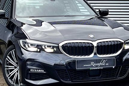 BMW 320 12.000 km 35.790 &euro; Schwentinental (Kiel) 24223