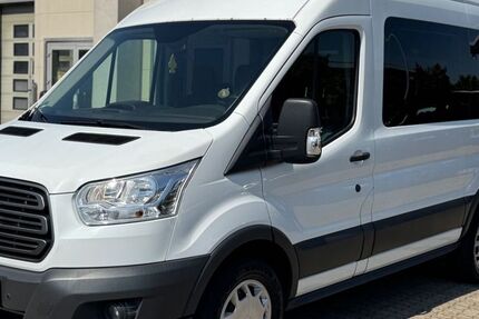 Ford Transit 287.000 km 14.000 &euro; Göttingen 37077