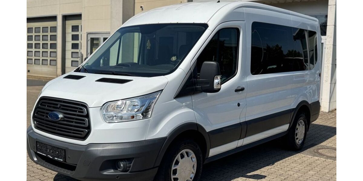 Ford Transit 287.000 km 14.000 &euro; Göttingen 37077