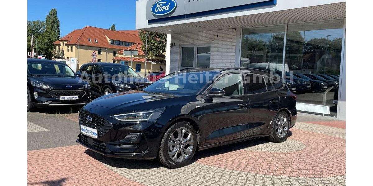 Ford Focus 28.880 km 23.390 &euro; Osnabrück 49090