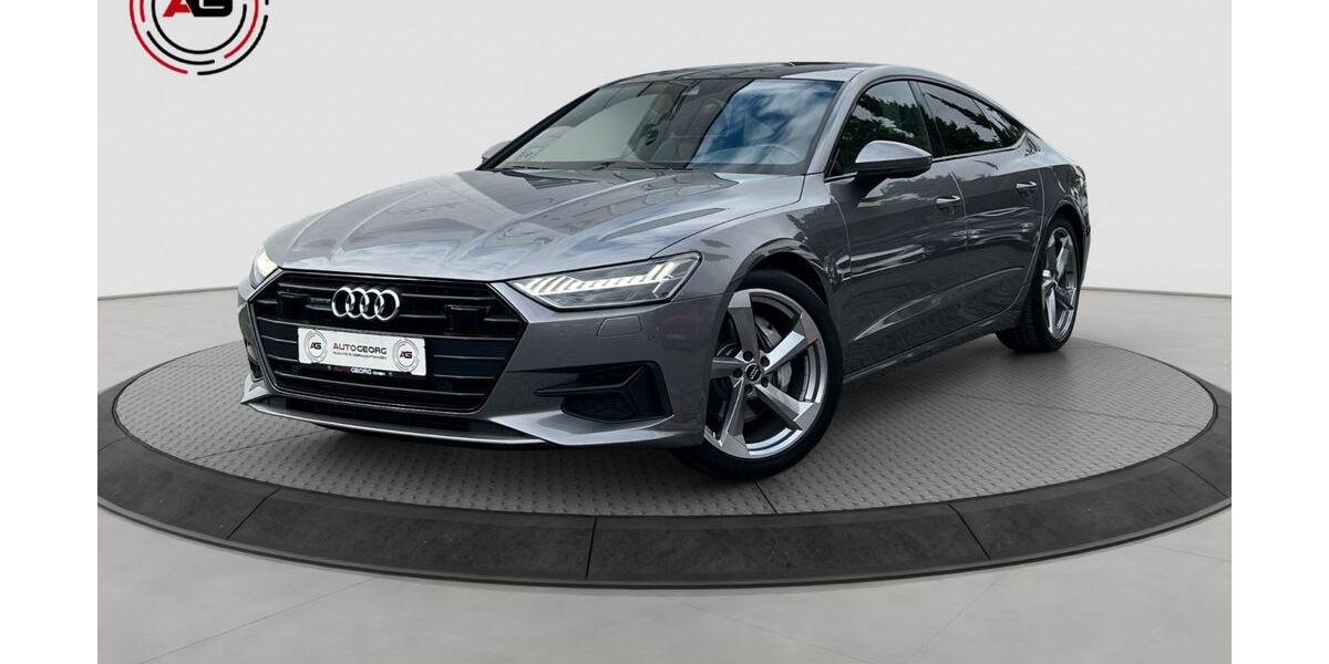 Audi A7 93.500 km 39.980 € Wiesbaden 65205