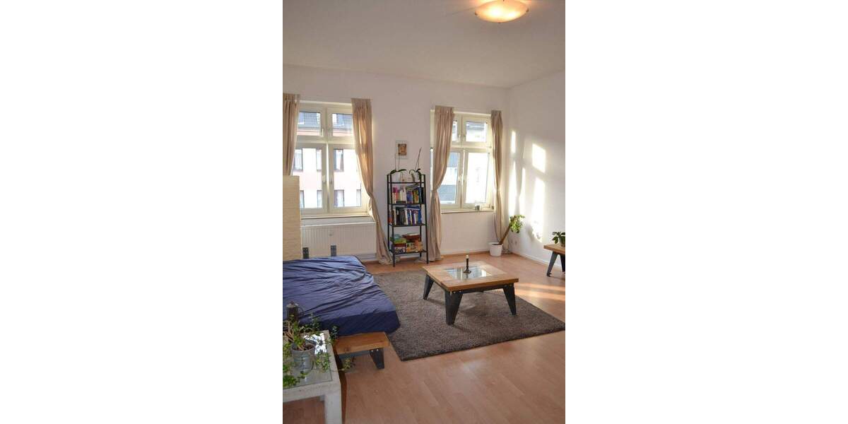 Etagenwohnung Düsseldorf Stadtmitte - 3 Zimmer, 64 m&sup2;, 950&euro; | Angebot:25606509