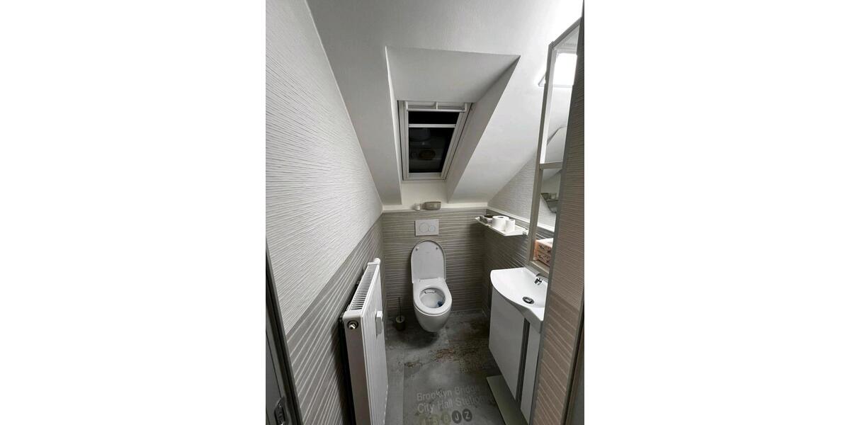 Dachgeschoßwohnung Stutensee - 3 Zimmer, 84 m&sup2;, 278.000&euro; | Angebot:24518069