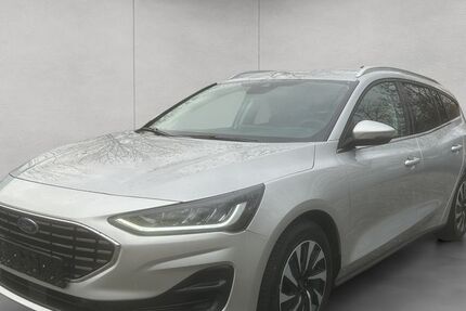 Ford Focus 28.285 km 18.650 &euro; Karlsruhe 76227