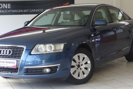Audi A6 150.000 km 4.999 € Nordenham 26954