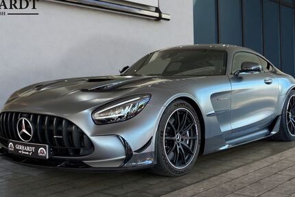 Mercedes-Benz AMG GT 1.330 km 375.000 &euro; Bad Soden-Salmünster 63628