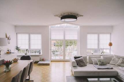 Wohnung Hanau - 3 Zimmer, 140 m&sup2;, 2.000&euro; | Angebot:25751268