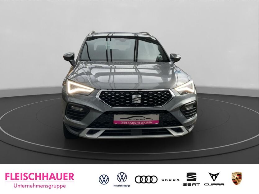 Seat Ateca 27.363 km 28.980 € Köln-Mülheim 51063