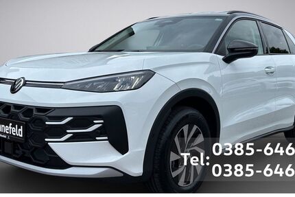 VW T-Roc 5.500 km 43.185 &euro; Schwerin 19061