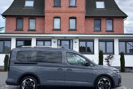 Ford Tourneo Connect 12.866 km 34.950 &euro; Rotenburg a.d Fulda 36199