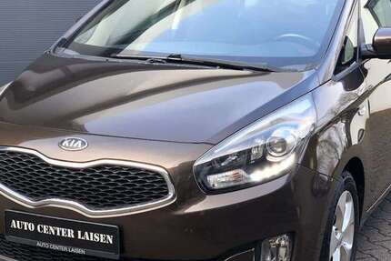 Kia Carens 121.000 km 8.999 &euro; Reutlingen 72766