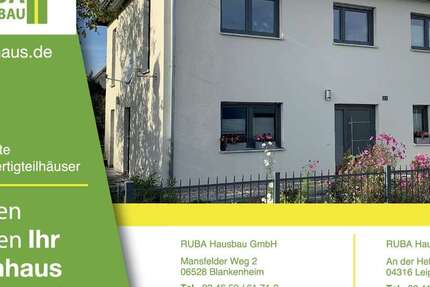 Haus Taucha - 6 Zimmer, 153 m&sup2;, 679.750&euro; | Angebot:26387484