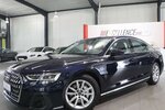 A8 50 TDI QUATTRO VC+HUD,LUFT,B&O,MATRIX,360°