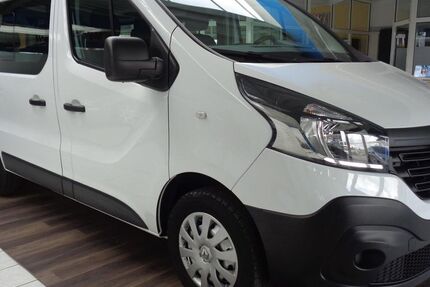 Renault Trafic 81.148 km 17.990 &euro; Malchow 17213