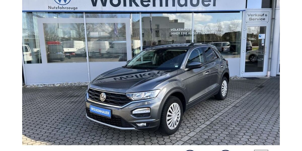 VW T-Roc 112.676 km 15.950 &euro; Westerstede 26655