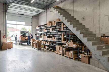 Gewerbeobjekt Eschborn - 499.500&euro; | Angebot:26357550