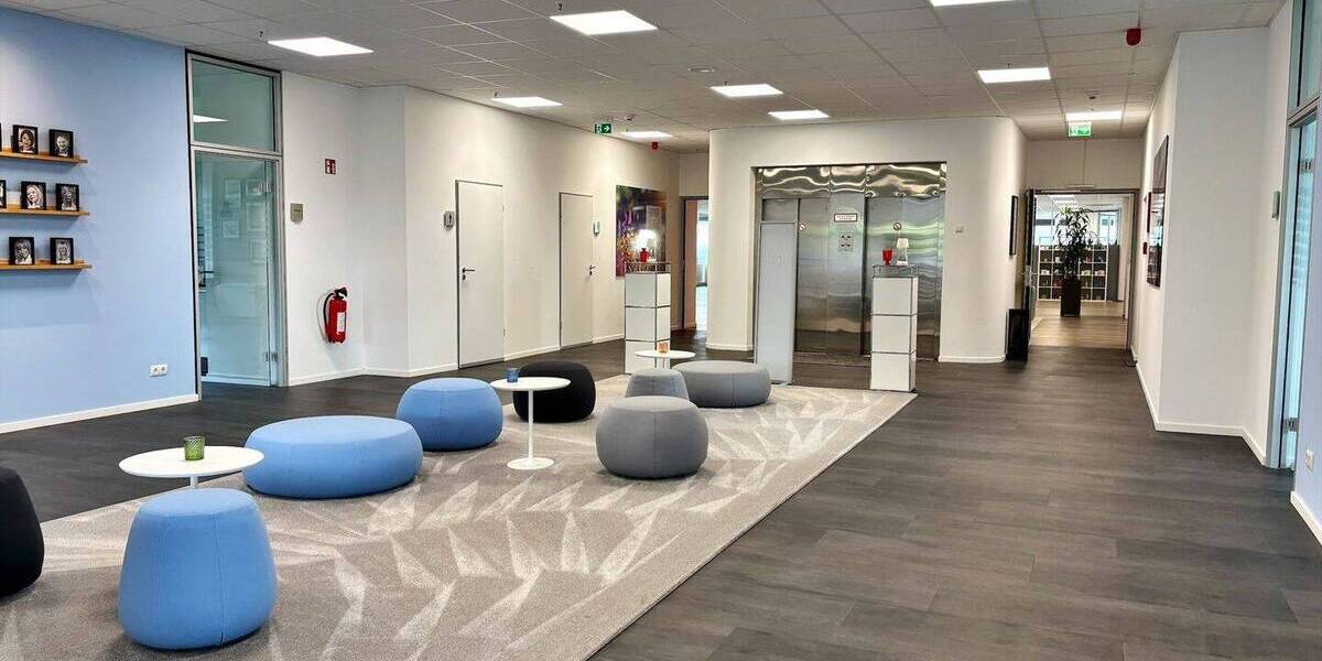 Gewerbeobjekt Heidelberg Rohrbach - 15.700&euro; | Angebot:26499884