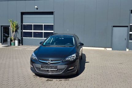 Opel Astra 169.780 km 2.600 &euro; Plettenberg 58840