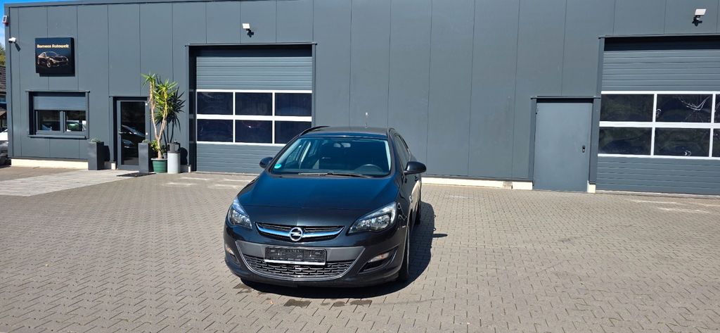 Opel Astra 169.780 km 2.600 &euro; Plettenberg 58840