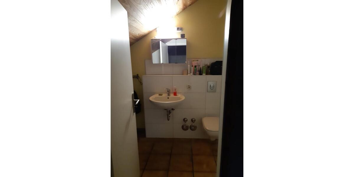 Etagenwohnung Köln Rodenkirchen - 1 Zimmer, 32 m&sup2;, 445&euro; | Angebot:26366135