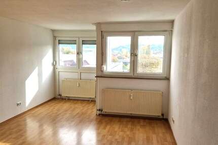 Wohnung zum Kaufen in Lahr 84.000 € 30 m² 1 zimmer